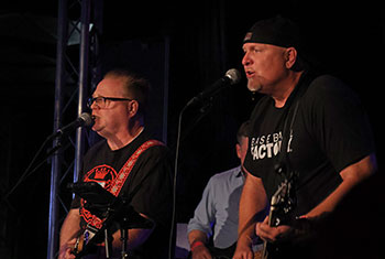 The Sellouts - October 4, 2024