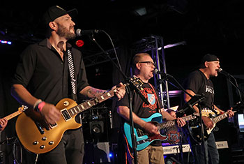 The Sellouts - October 4, 2024