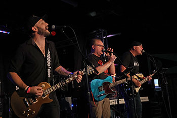 The Sellouts - October 4, 2024