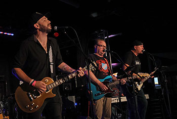The Sellouts - October 4, 2024