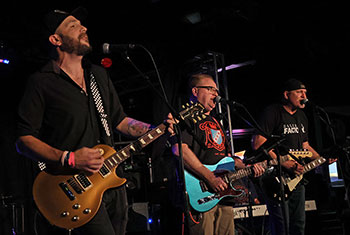 The Sellouts - October 4, 2024