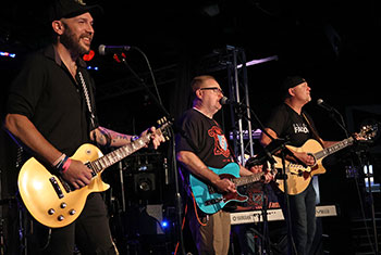 The Sellouts - October 4, 2024