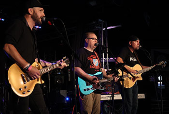 The Sellouts - October 4, 2024