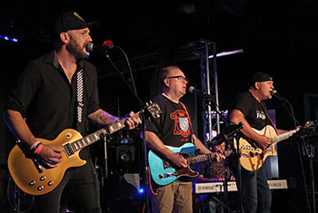 The Sellouts - October 4, 2024