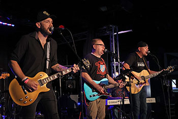 The Sellouts - October 4, 2024