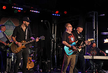 The Sellouts - October 4, 2024