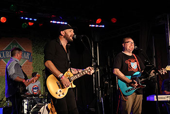 The Sellouts - October 4, 2024