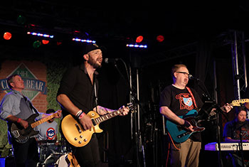 The Sellouts - October 4, 2024