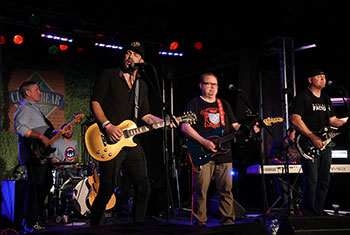 The Sellouts - October 4, 2024