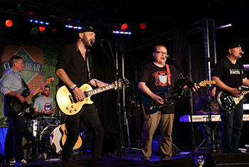 The Sellouts - October 4, 2024