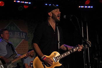 The Sellouts - October 4, 2024