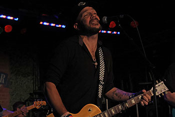 The Sellouts - October 4, 2024