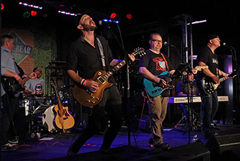 The Sellouts - October 4, 2024