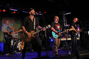 The Sellouts - October 4, 2024