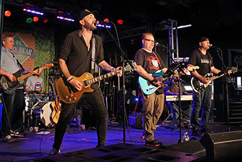 The Sellouts - October 4, 2024
