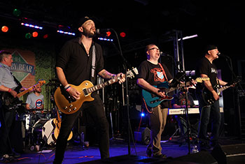 The Sellouts - October 4, 2024