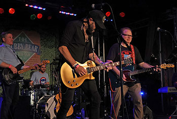 The Sellouts - October 4, 2024