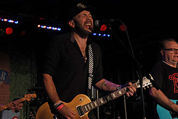 The Sellouts - October 4, 2024