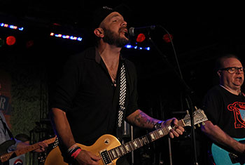 The Sellouts - October 4, 2024
