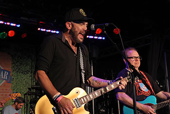 The Sellouts - October 4, 2024