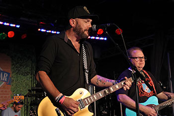 The Sellouts - October 4, 2024
