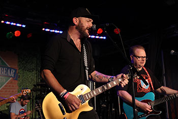 The Sellouts - October 4, 2024