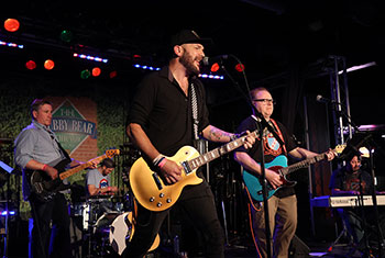 The Sellouts - October 4, 2024