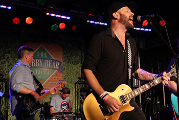 The Sellouts - October 4, 2024