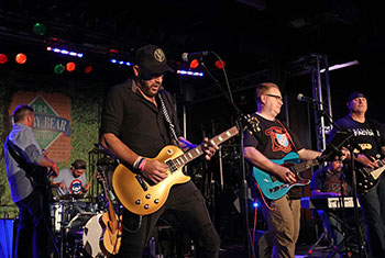 The Sellouts - October 4, 2024