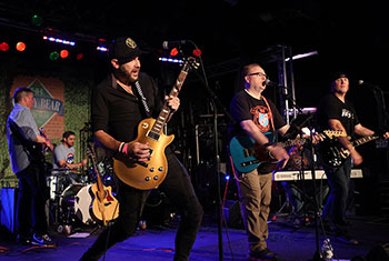 The Sellouts - October 4, 2024