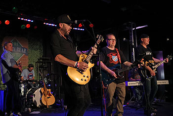 The Sellouts - October 4, 2024