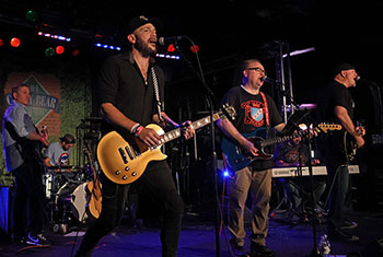 The Sellouts - October 4, 2024