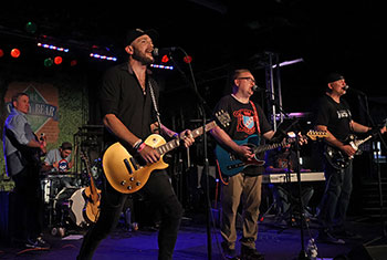 The Sellouts - October 4, 2024