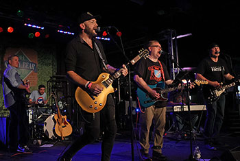 The Sellouts - October 4, 2024