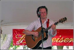 Solas at Chicago Irish Fest - July 12, 2008