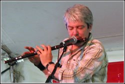 Solas at Chicago Irish Fest - July 12, 2008