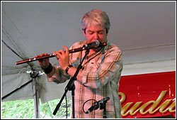 Solas at Chicago Irish Fest - July 12, 2008