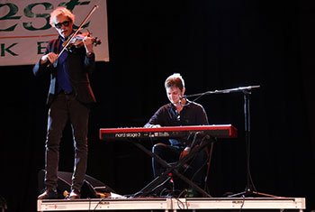 StepCrew at Milwaukee Irish Fest - August 16, 2025