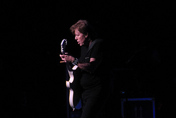 George Thorogood and the Destroyers - August 27, 2022