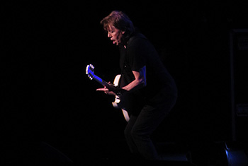 George Thorogood