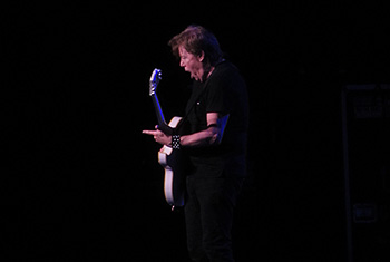 George Thorogood and the Destroyers - August 27, 2022