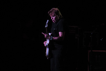 George Thorogood and the Destroyers - August 27, 2022