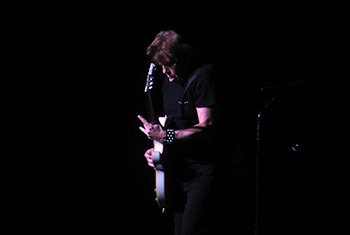 George Thorogood and the Destroyers - August 27, 2022