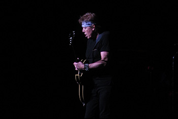 George Thorogood and the Destroyers - August 27, 2022