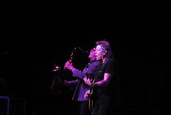 George Thorogood and the Destroyers - August 27, 2022