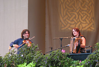 Chicago Celtic Fest 2006