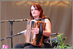 Vishten at Chicago Celtic Fest - Sunday, September 17, 2006