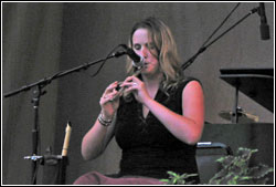 Vishten at Chicago Celtic Fest - Sunday, September 17, 2006