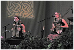 Vishten at Chicago Celtic Fest - Sunday, September 17, 2006